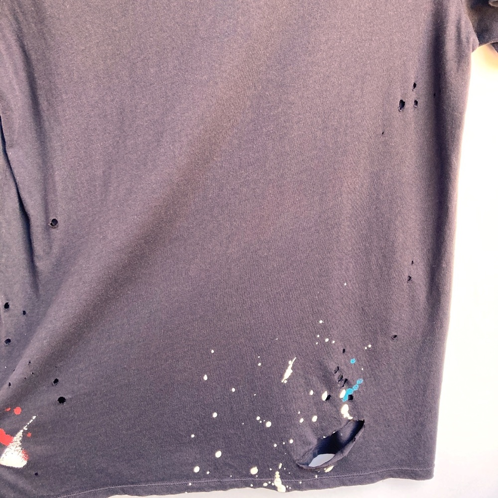 Chaser Tom Petty and the Heartbreakers T-Shirt - Picture 6 of 8